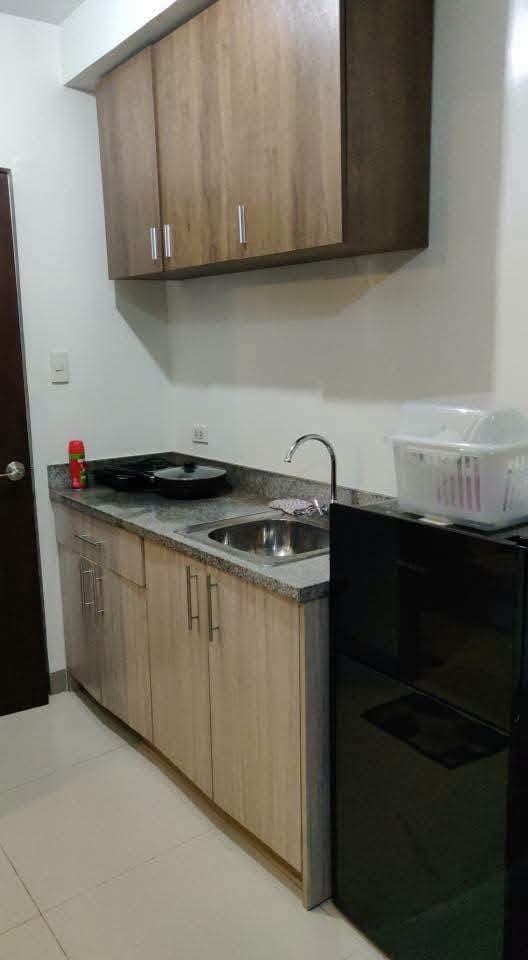 FOR RENT | FULLY FURNISHED STUDIO UNIT🔰 - photo 2