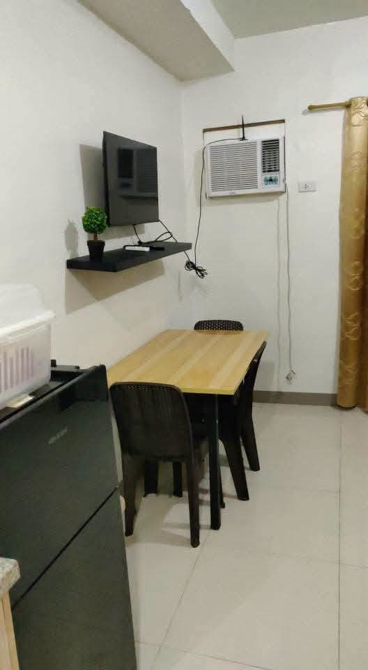 FOR RENT | FULLY FURNISHED STUDIO UNIT🔰 - photo 3