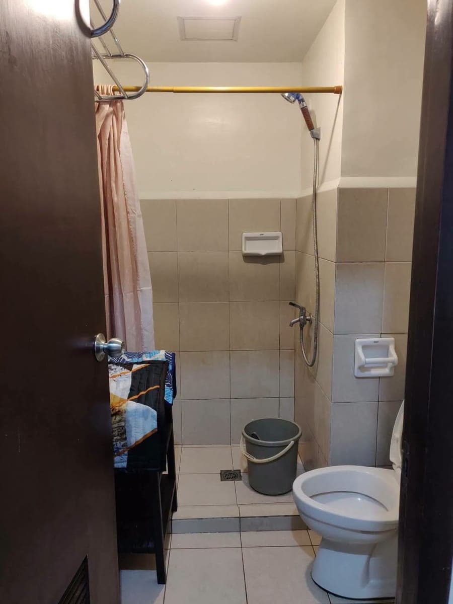 FOR RENT | FULLY FURNISHED STUDIO UNIT🔰 - photo 4
