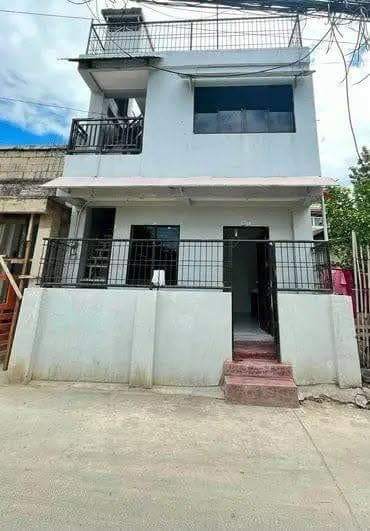 HOUSE FOR RENT - photo 1