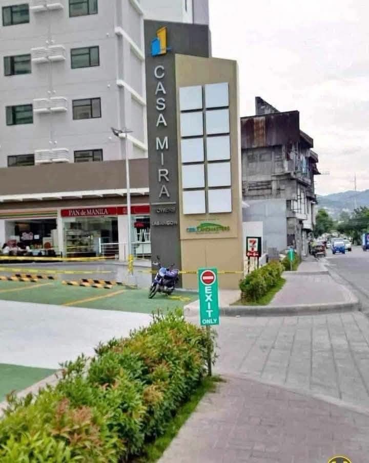 🔰FOR RENT | FULLY FURNISHED STUDIO UNIT🔰 - photo 1
