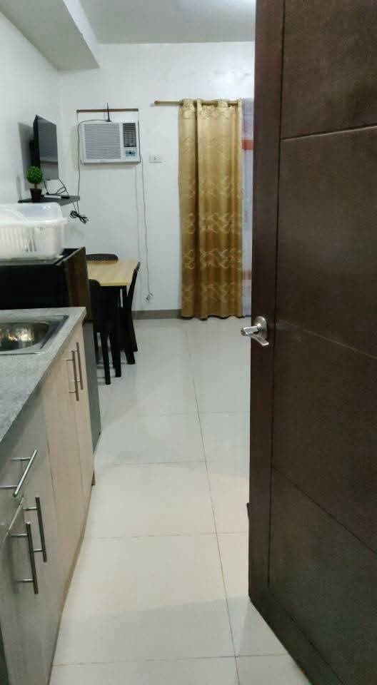 🔰FOR RENT | FULLY FURNISHED STUDIO UNIT🔰 - photo 2