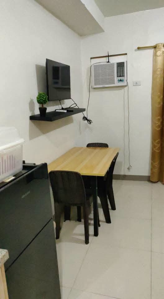 🔰FOR RENT | FULLY FURNISHED STUDIO UNIT🔰 - photo 4