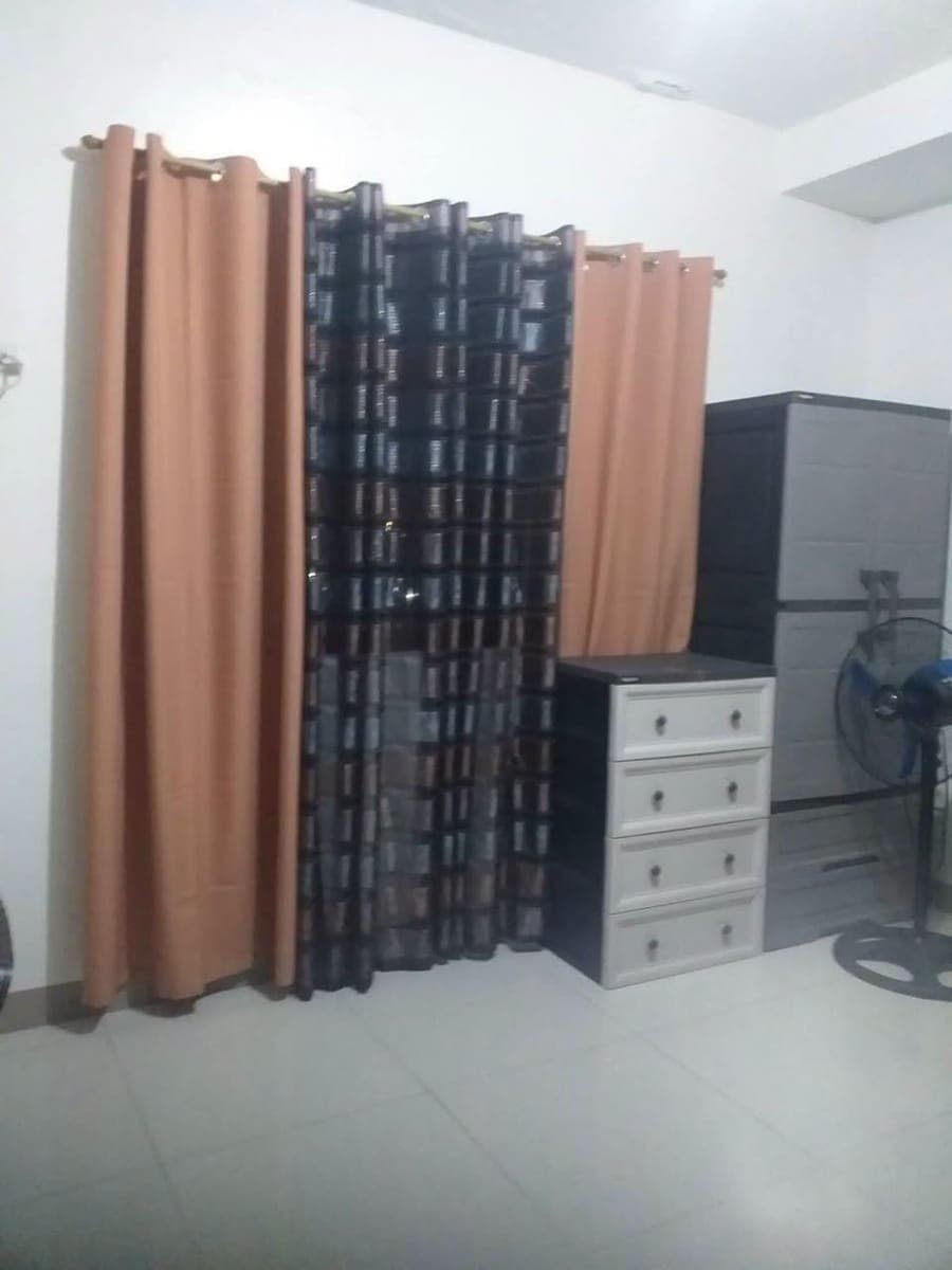 🔰FOR RENT | FULLY FURNISHED STUDIO UNIT🔰 - photo 5