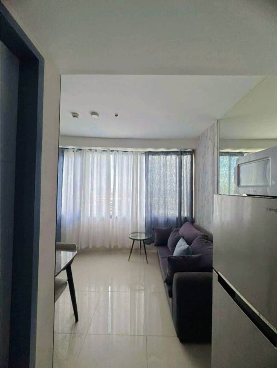 ‼️For Rent❗ 1BR Fully furnished condo in JTower Residences. - photo 4