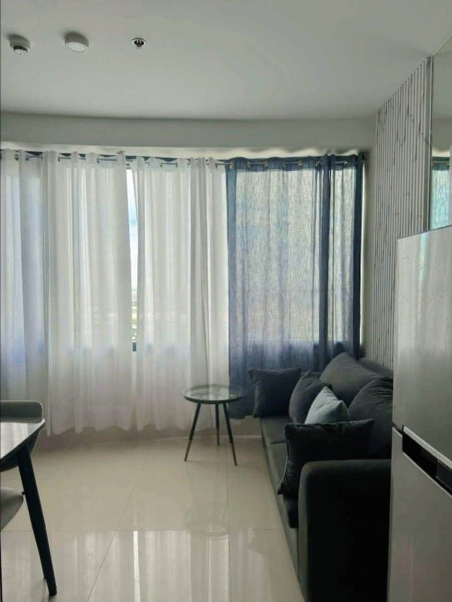 ‼️For Rent❗ 1BR Fully furnished condo in JTower Residences. - photo 5