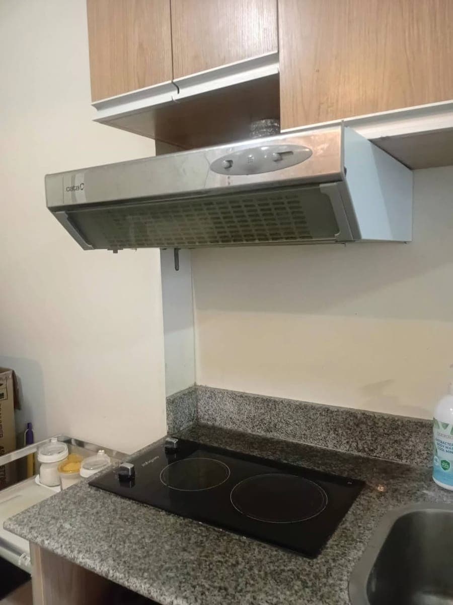Grand Residences Studio with Balcony For Rent! - photo 3