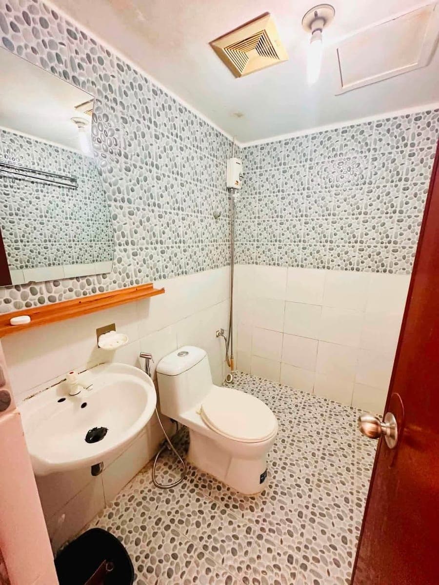 🏠 STUDIO UNIT FOR RENT – SAEKYUNG VILLAGE 1 - photo 2