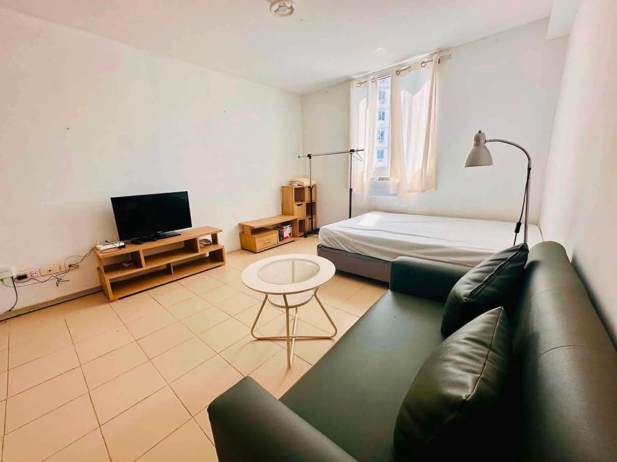 🏠 STUDIO UNIT FOR RENT – SAEKYUNG VILLAGE 1 - photo 4