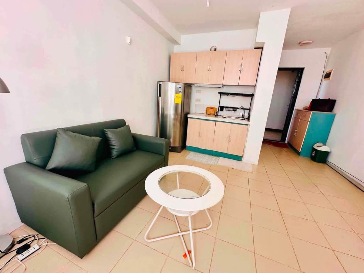 🏠 STUDIO UNIT FOR RENT – SAEKYUNG VILLAGE 1 - photo 5