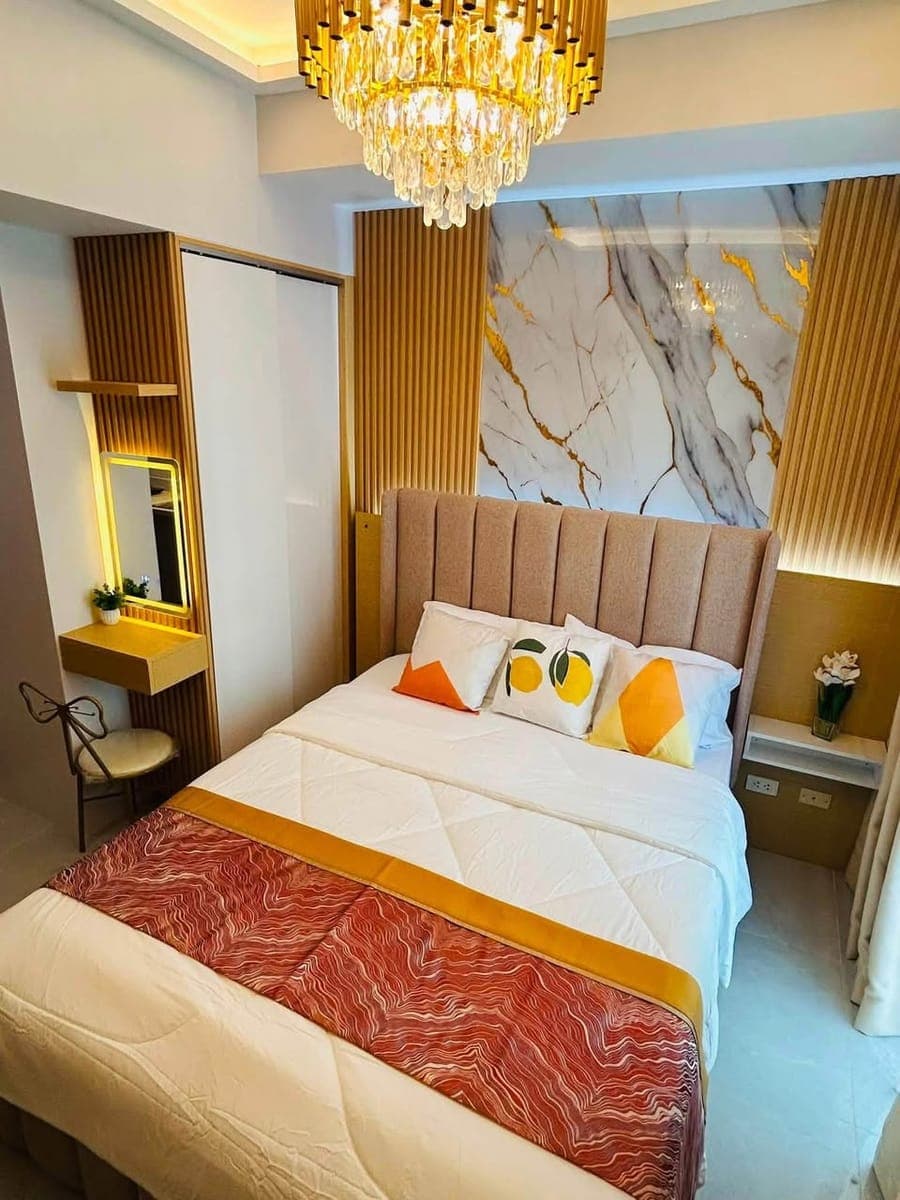 ‼️FOR RENT‼️ CASA MIRA TOWERS MANDAUE ✨ - photo 2