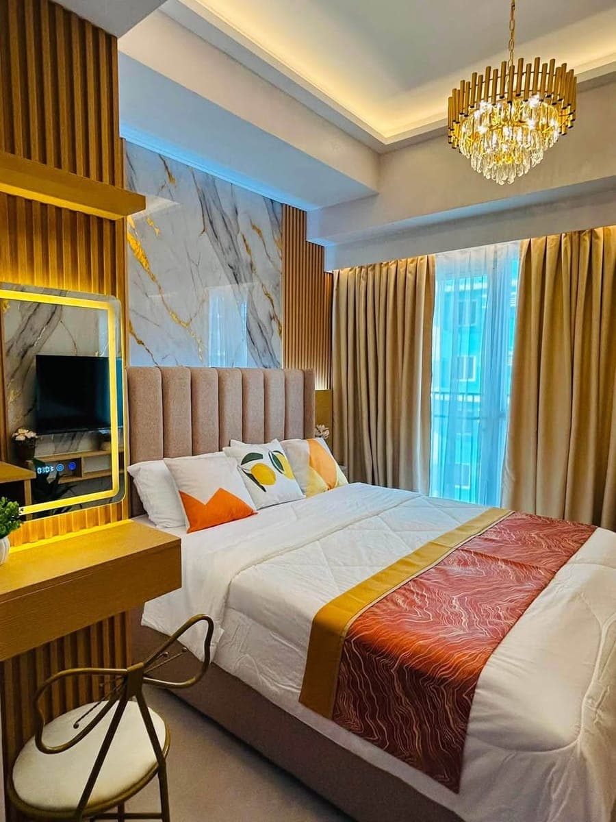 ‼️FOR RENT‼️ CASA MIRA TOWERS MANDAUE ✨ - photo 5