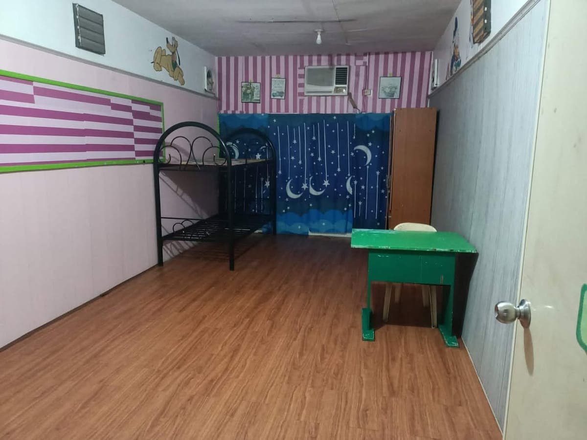 Room for rent 6k only (LADIES ONLY PO) - photo 1