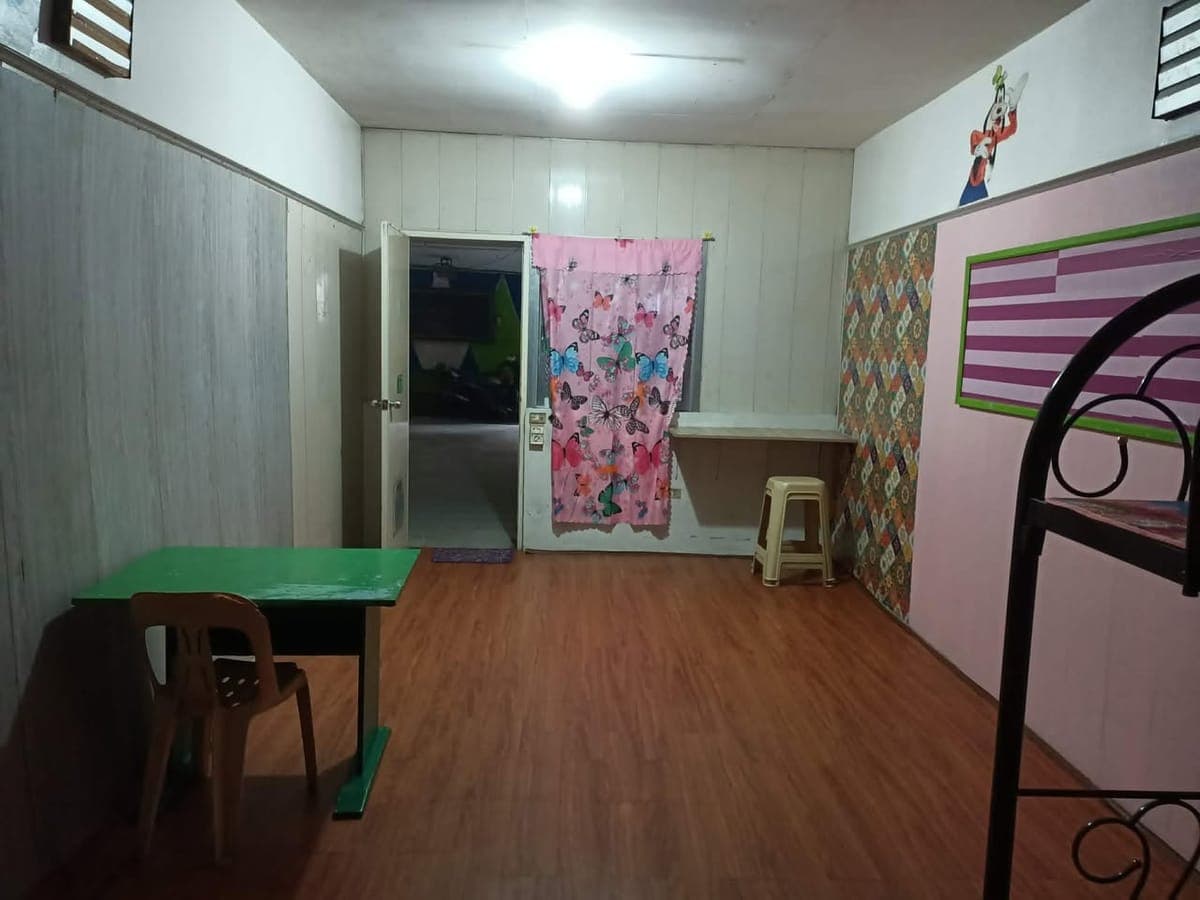 Room for rent 6k only (LADIES ONLY PO) - photo 2