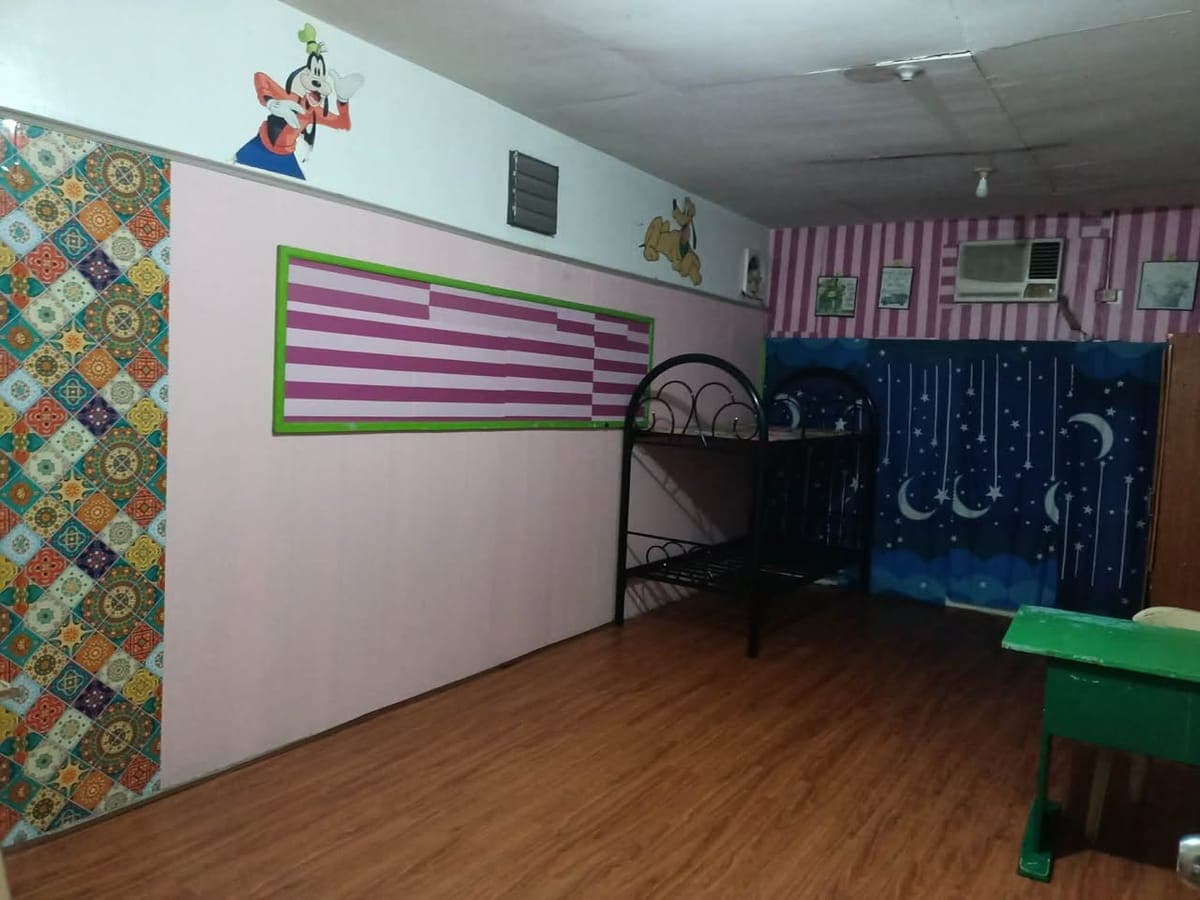 Room for rent 6k only (LADIES ONLY PO) - photo 3
