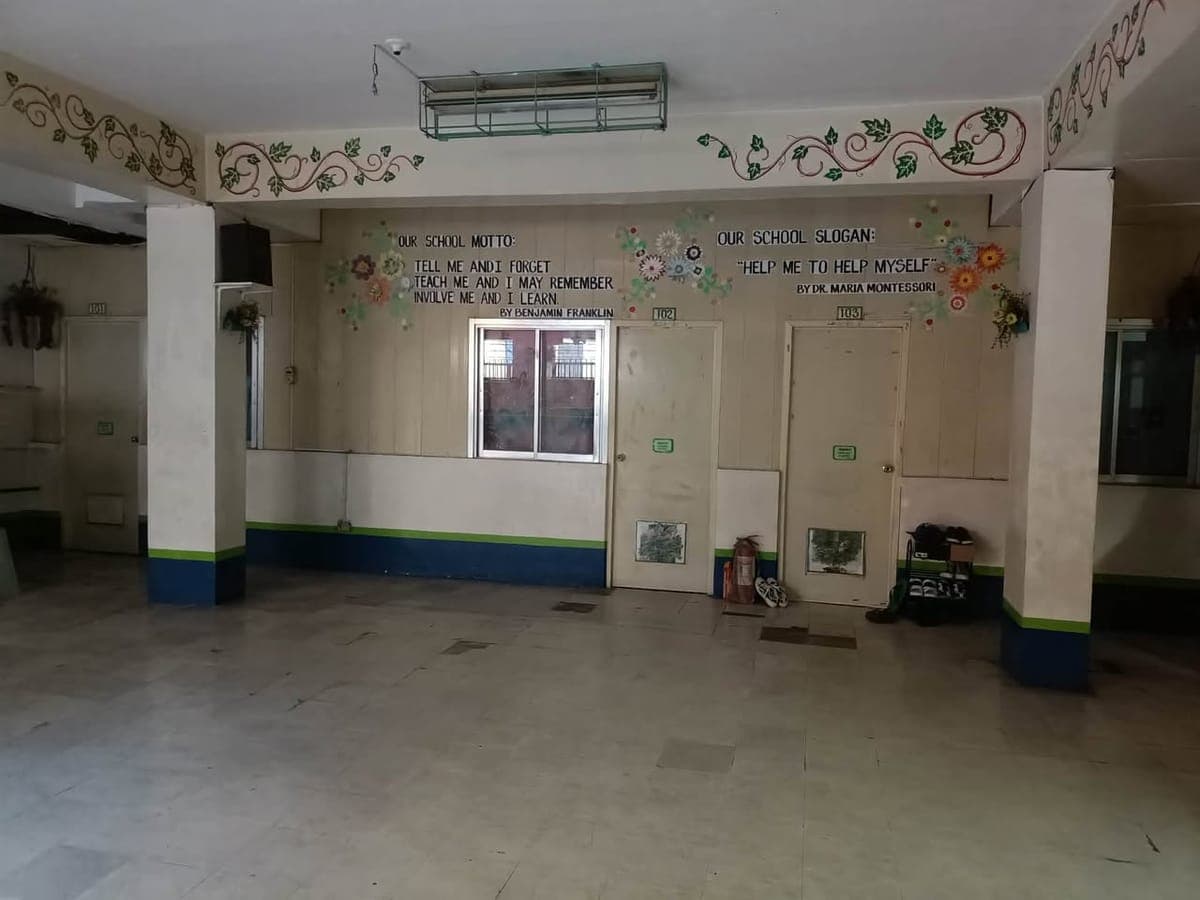 Room for rent 6k only (LADIES ONLY PO) - photo 4