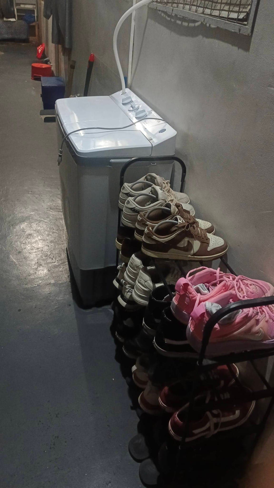 BED SPACE IN QUEZON CITY - photo 3