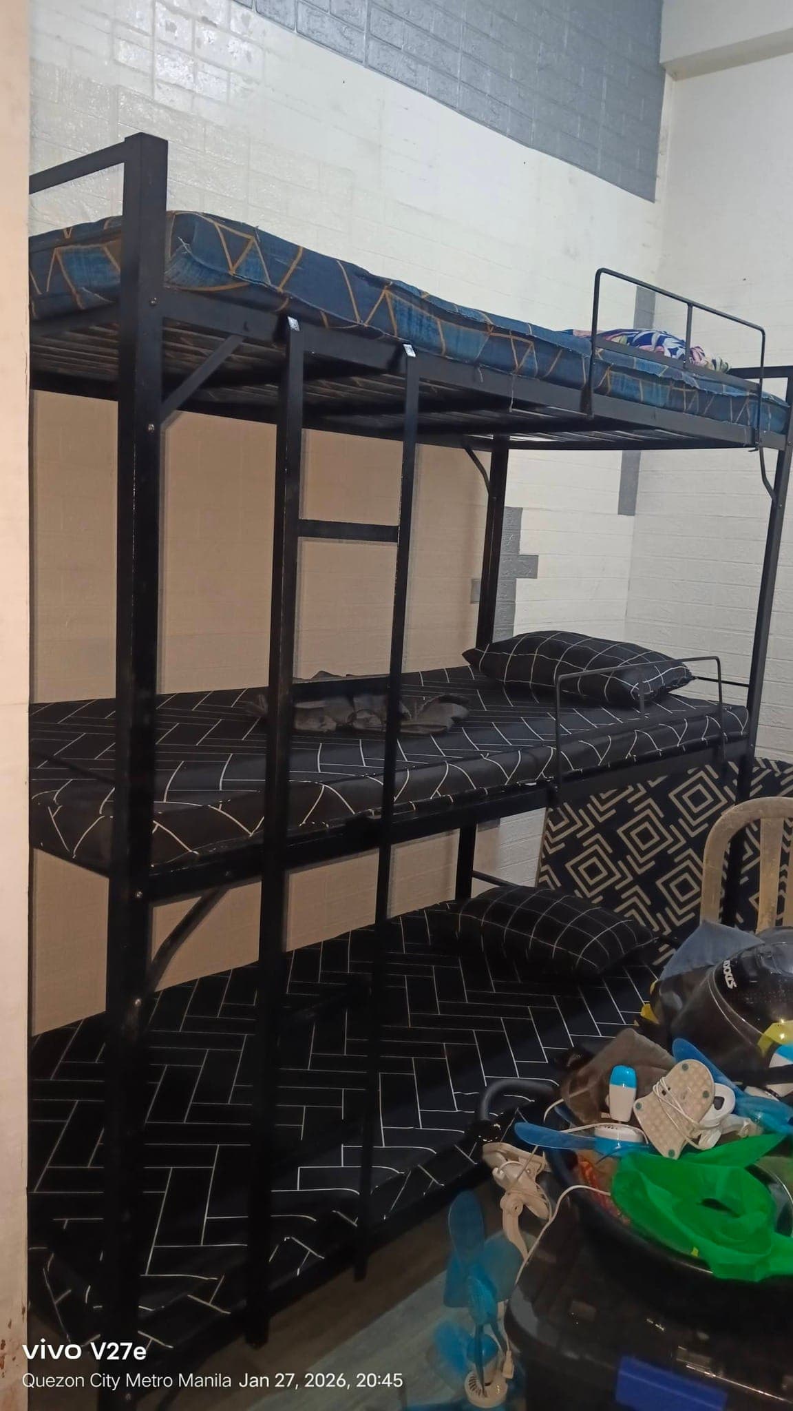 BED SPACE IN QUEZON CITY - photo 4