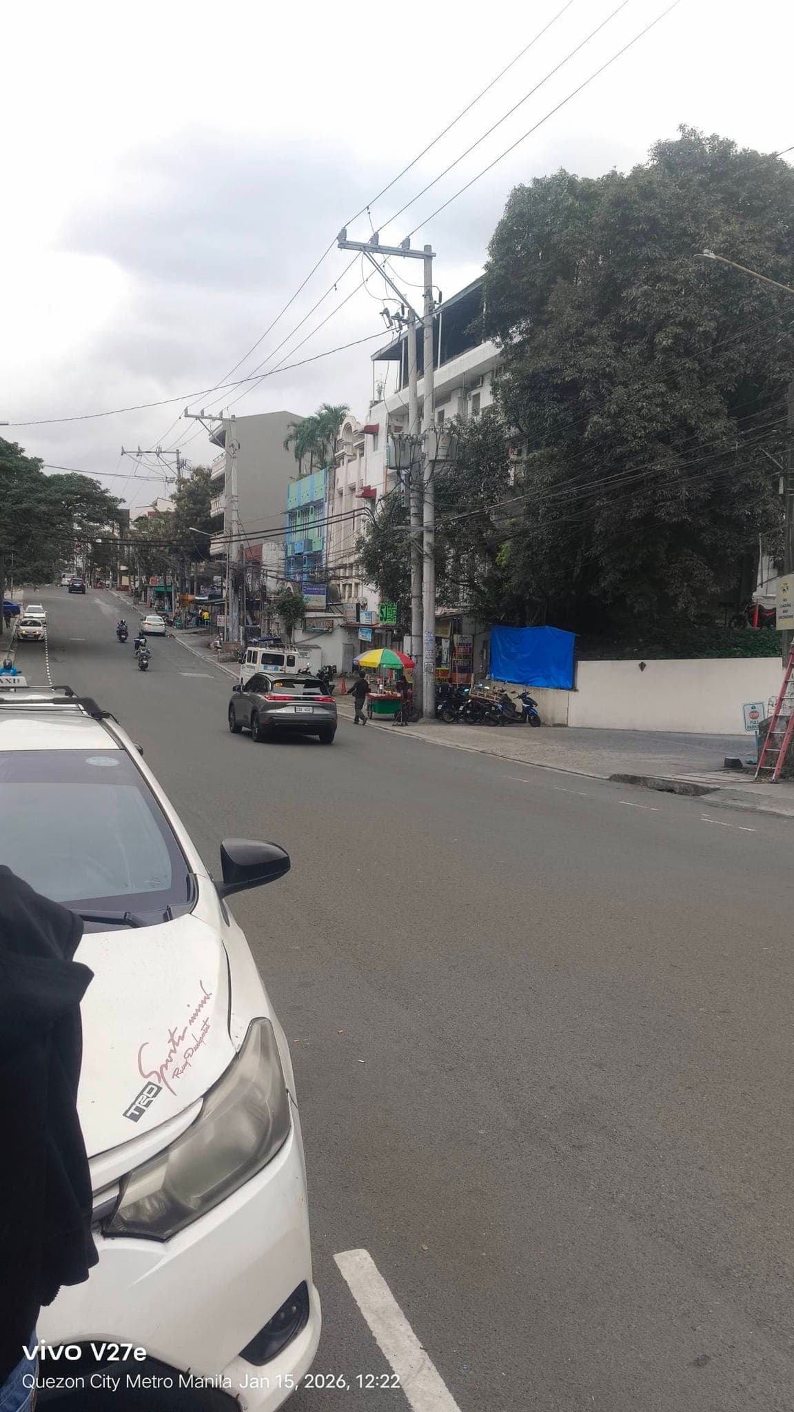 BED SPACE IN QUEZON CITY - photo 5