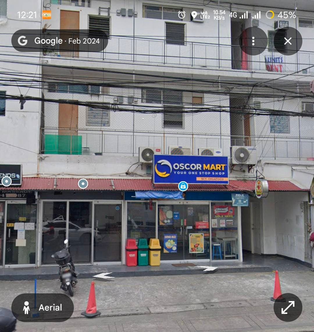 BED SPACE IN QUEZON CITY - photo 6