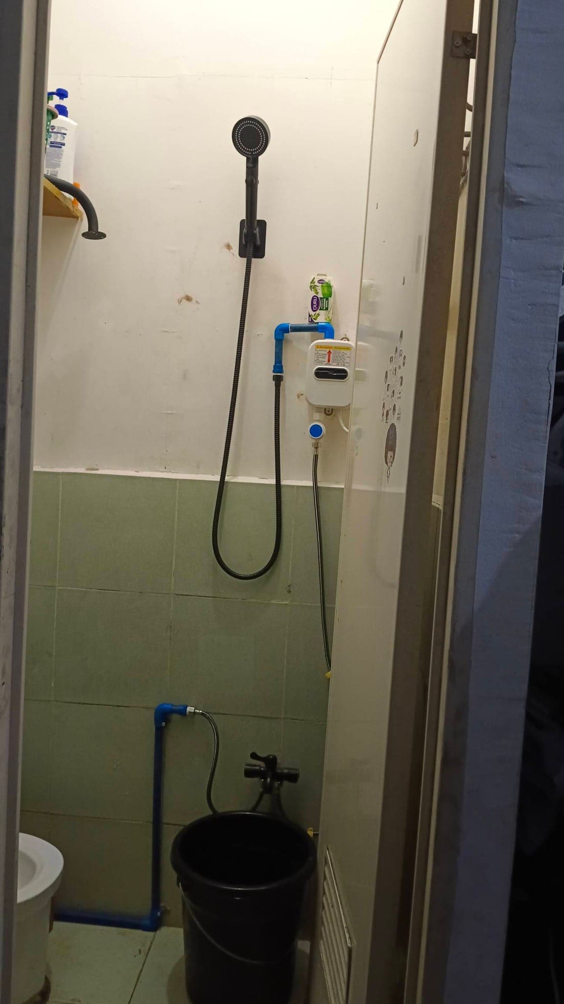 BED SPACE IN QUEZON CITY - photo 7