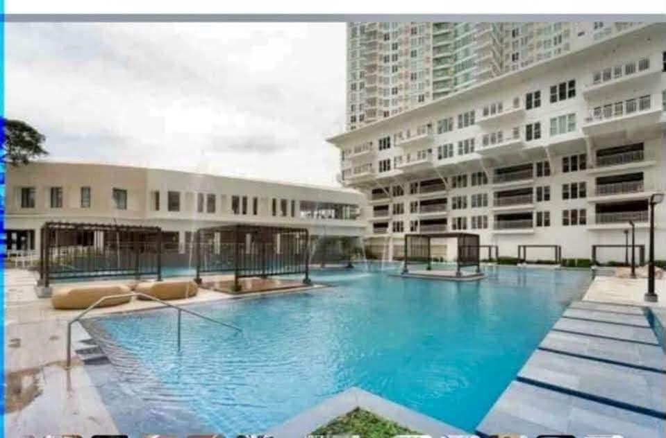 ✨🏙️ BIGGER STUDIO UNIT FOR RENT IN CEBU BUSINESS PARK! 🏙️✨ - photo 2