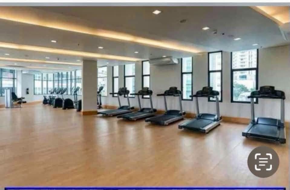 ✨🏙️ BIGGER STUDIO UNIT FOR RENT IN CEBU BUSINESS PARK! 🏙️✨ - photo 4