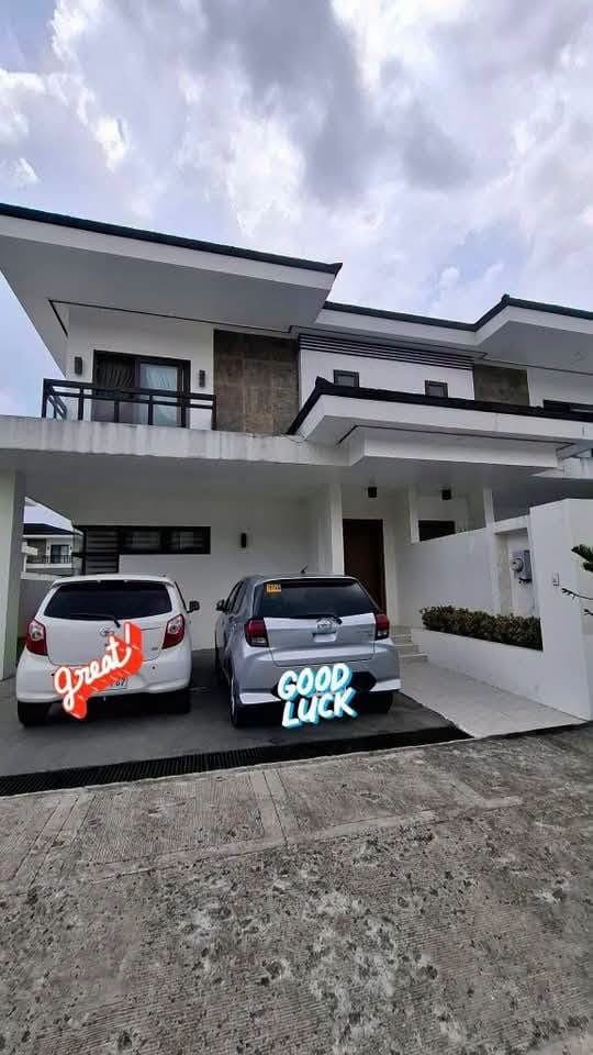 PTPA🏡 FOR RENT | LUXURY HOUSE & LOT IN PRISTINA NORTH - photo 2