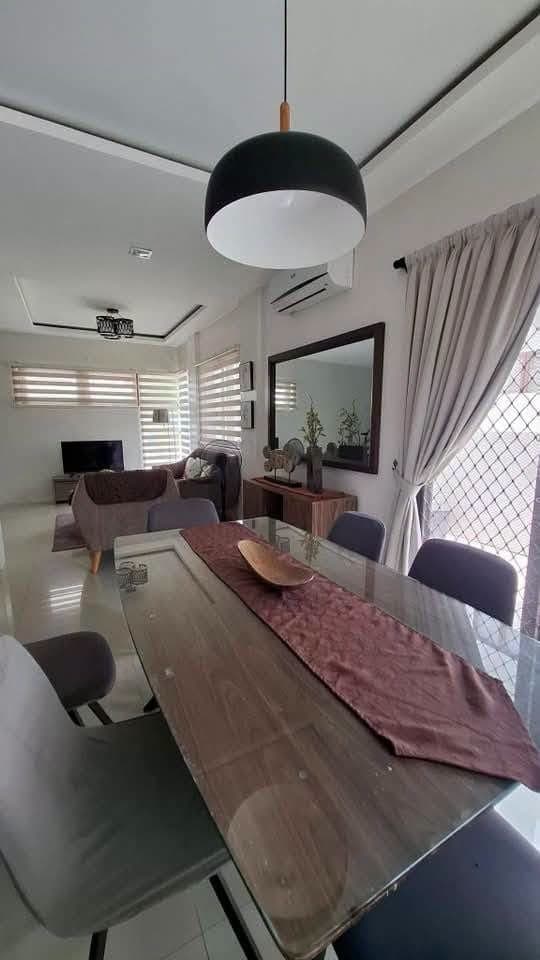 PTPA🏡 FOR RENT | LUXURY HOUSE & LOT IN PRISTINA NORTH - photo 3