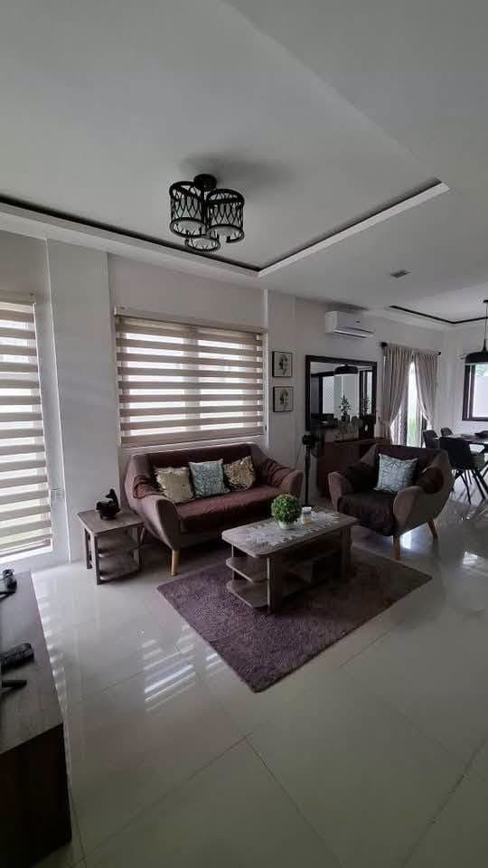 PTPA🏡 FOR RENT | LUXURY HOUSE & LOT IN PRISTINA NORTH - photo 4