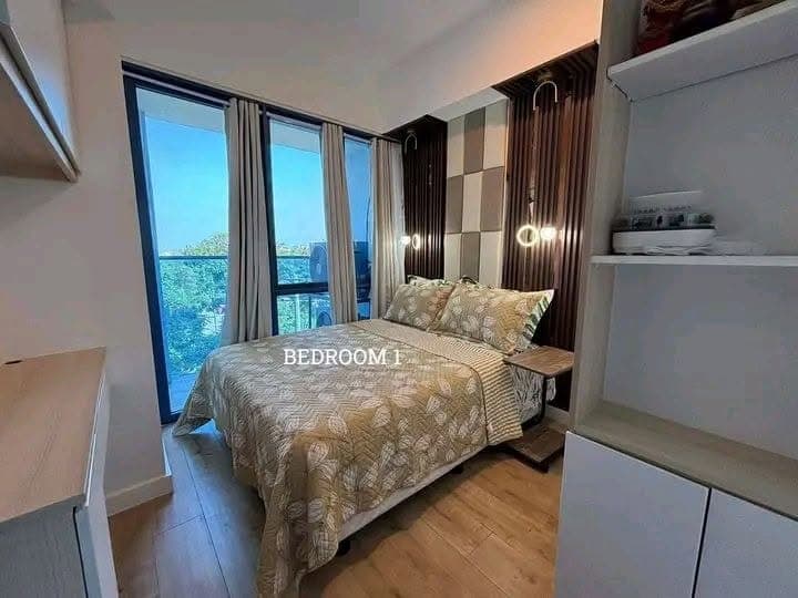 For Rent at 38 Park Avenue, Cebu IT Park - photo 1