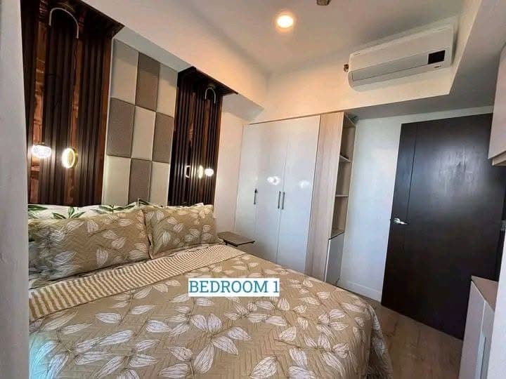 For Rent at 38 Park Avenue, Cebu IT Park - photo 3