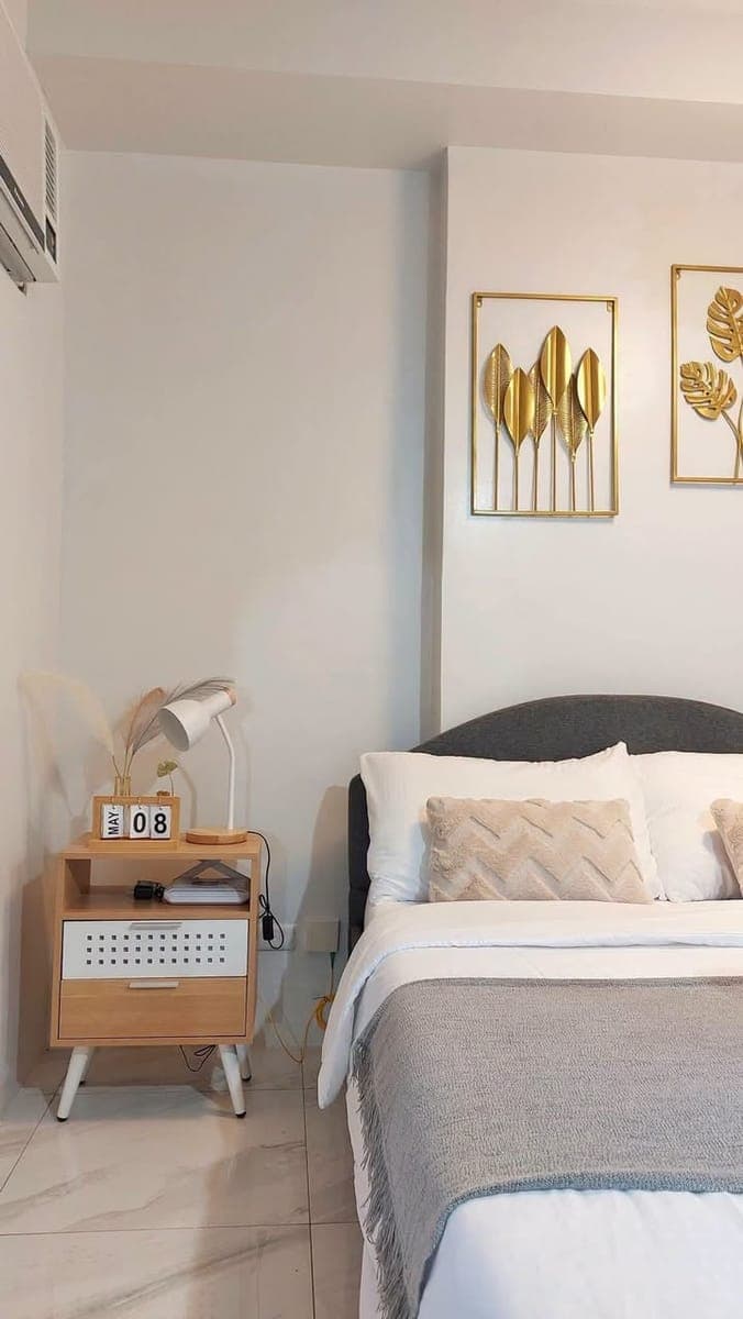 📍Condo For Rent Studio unit Casa Mira Towers Guadalupe - photo 1