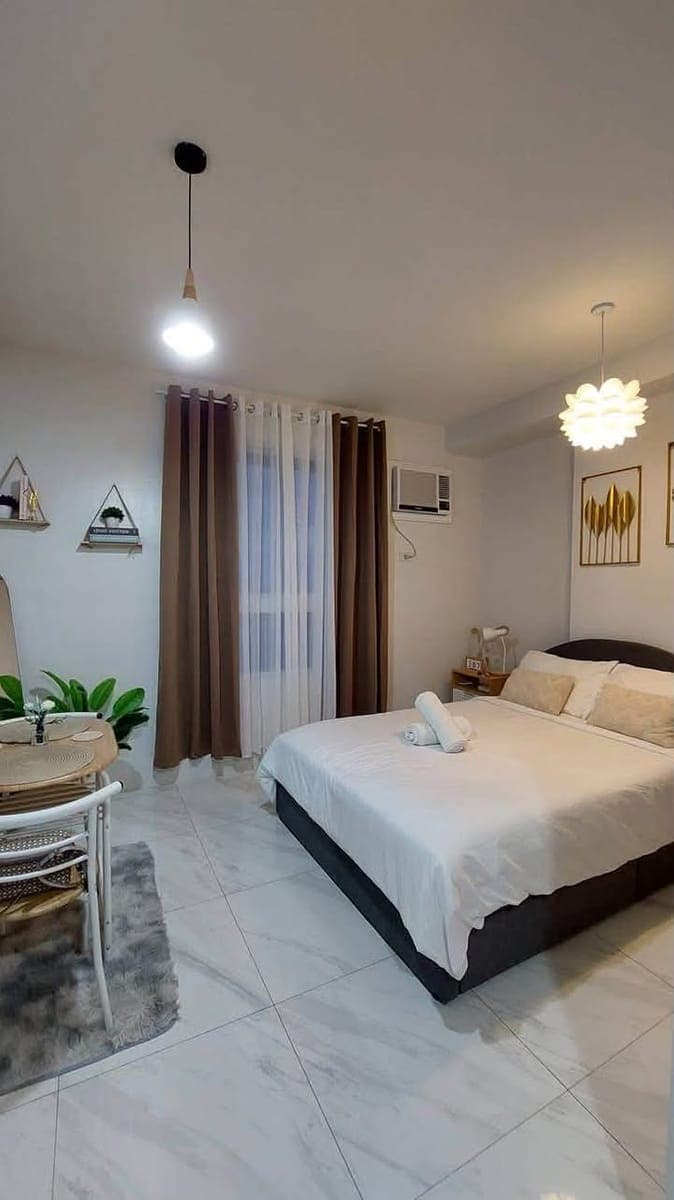 FOR RENT: Studio Unit at Casa Mira Guadalupe 18k inc dues - photo 2