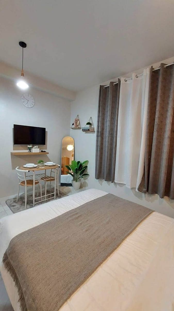 FOR RENT: Studio Unit at Casa Mira Guadalupe 18k inc dues - photo 5