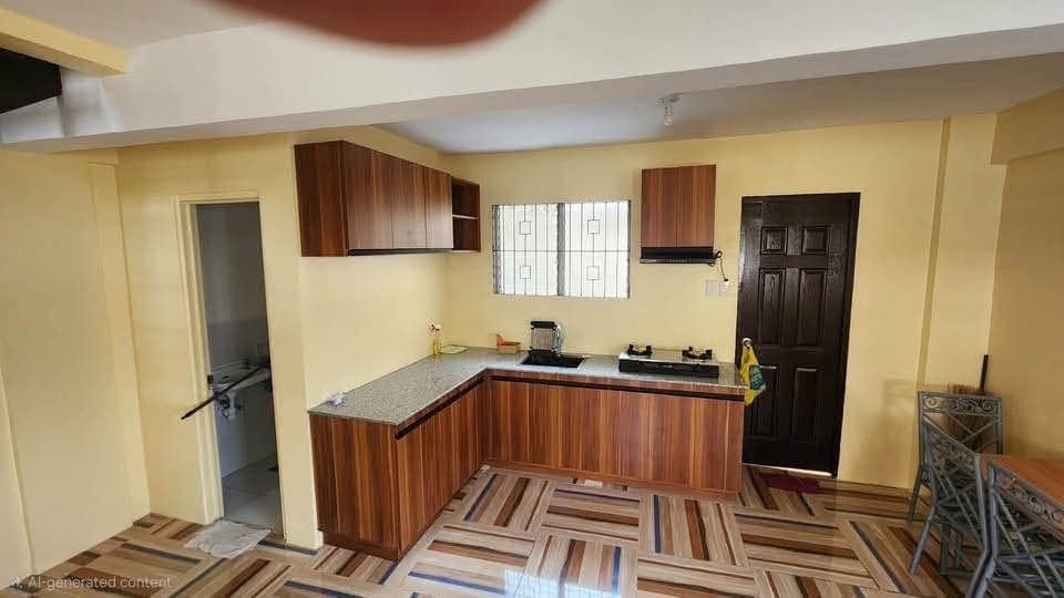 📍 Semi Furnished 3 Bedrooms House For Rent Park Place Pueblo de Oro Babag 1 Lapu-Lapu City Very near CCLEX - photo 2
