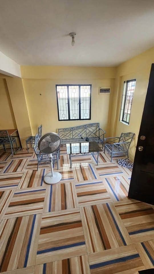 📍 Semi Furnished 3 Bedrooms House For Rent Park Place Pueblo de Oro Babag 1 Lapu-Lapu City Very near CCLEX - photo 3