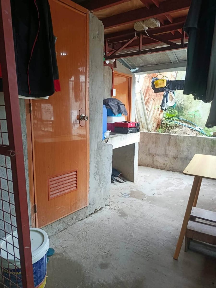 🏠 Room for rent in Subangdaku - photo 5