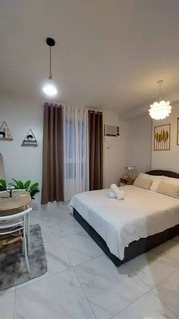 For Rent❗ Fully furnished Studio unit in Casamira Guadalupe. - photo 1
