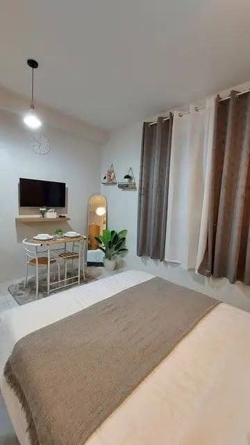 For Rent❗ Fully furnished Studio unit in Casamira Guadalupe. - photo 5