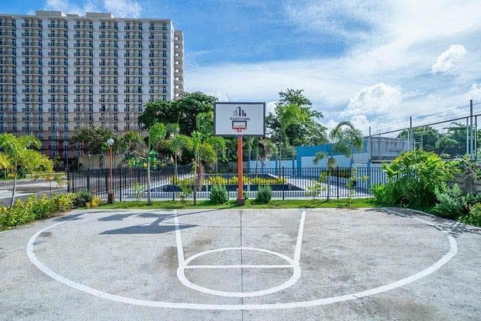 🏙️ FOR RENT | Fully Furnished Studio with Balcony - photo 3