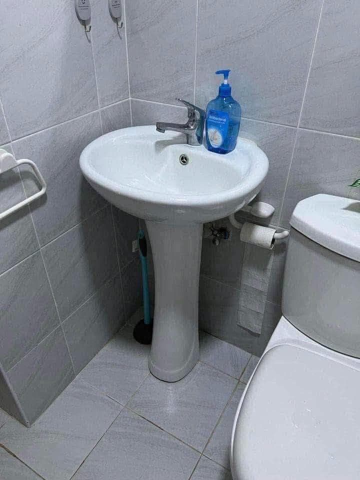 🏙️ FOR RENT | Fully Furnished Studio with Balcony - photo 4
