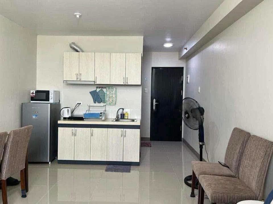 🏙️ FOR RENT | Fully Furnished Studio with Balcony - photo 5