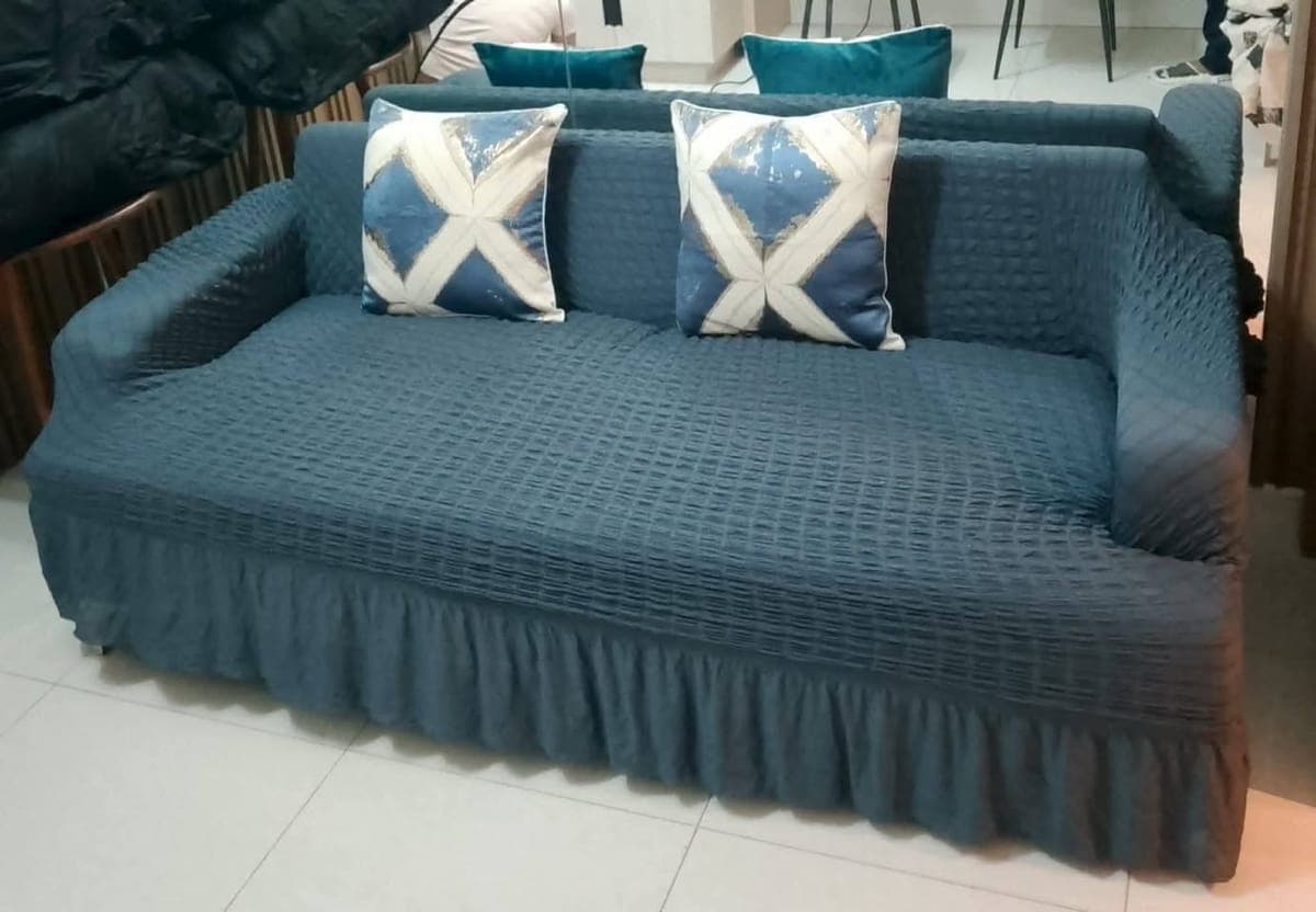 Studio Unit for Rent at Mandani Bay – ₱28,000/month (Condo Dues Included) - photo 5