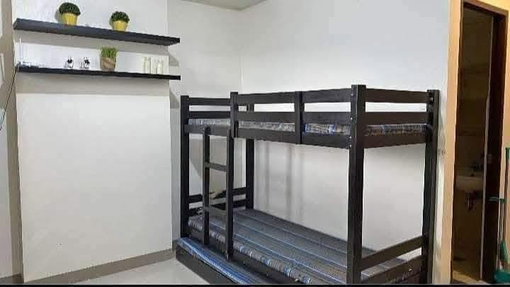 CASA MIRA LABANGON STUDIO FOR RENT-15k (2-3PAX) - photo 2