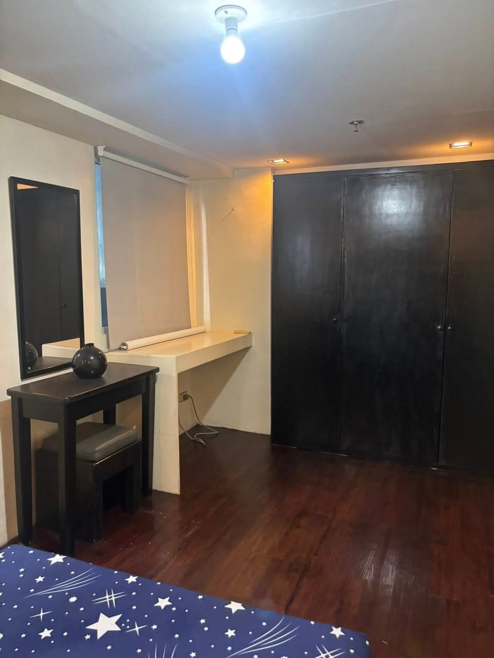 ✅FOR Rent Condo in Q.C FULLY FURNISH with -1BR //𝟰𝟱 𝘀𝗾𝗺  𝗡𝗘𝗚𝗢𝗧𝗜𝗔𝗕𝗟𝗘 - photo 4