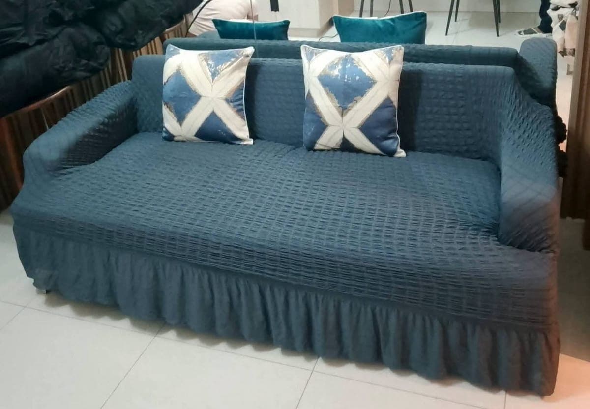 Studio Unit for Rent at Mandani Bay – ₱28,000/month (Condo Dues Included) - photo 4