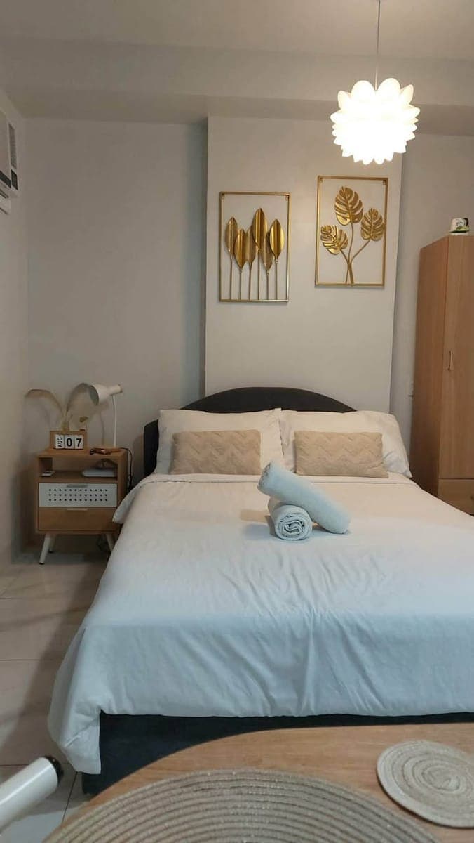 🏠 FOR RENT — CASA MIRA TOWERS GUADALUPE - photo 1