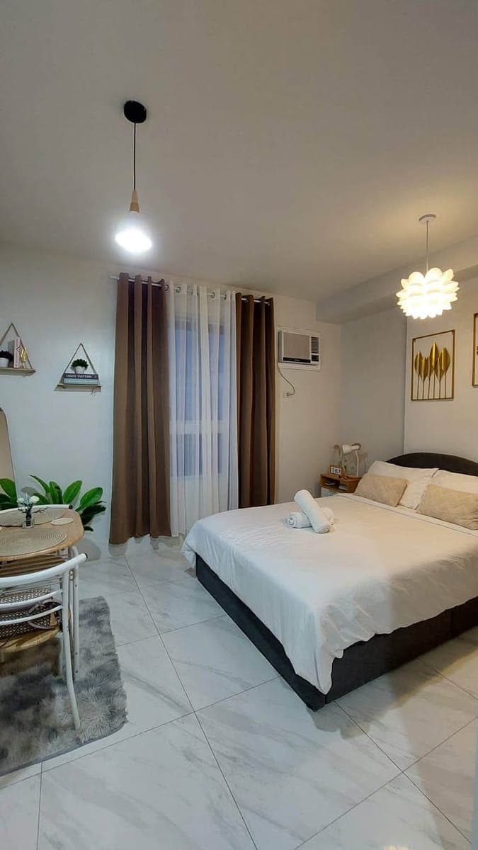 🏠 FOR RENT — CASA MIRA TOWERS GUADALUPE - photo 3