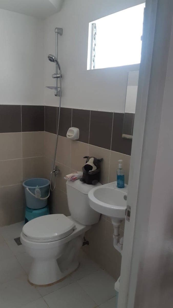 👉Furnished 2 Storey Townhouse For Rent in Capitol Site Lahug Cebu City - photo 4